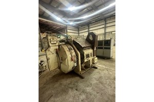 Bliss Industries 200A  Pellet Mill