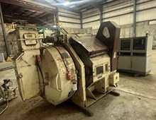 Bliss Industries 200A