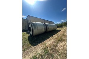 Unknown  Drum Dryer