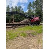 2008 Prentice 2384 Log Loader