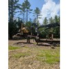 2008 Prentice 2384 Log Loader