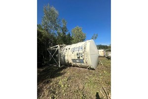 Kice  Dust Collection System