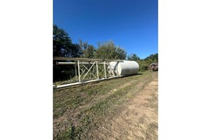 Imperial 454012-0X48-6  Dust Collection System