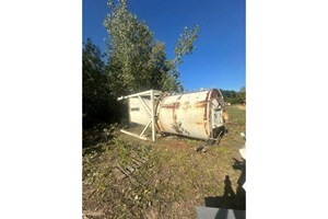 Unknown  Dust Collection System