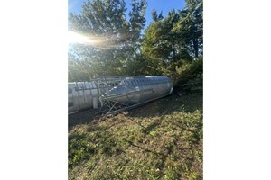 Farmer Boy  Dust Collection System