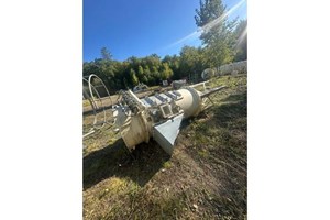 Kice VR16-6H  Dust Collection System