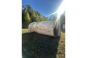 Unknown  Dust Collection System