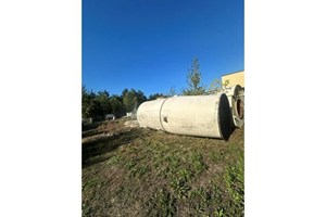 Unknown  Dust Collection System