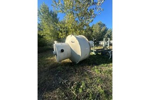 Unknown  Dust Collection System