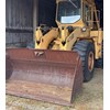 1980 Michigan 75B Wheel Loader