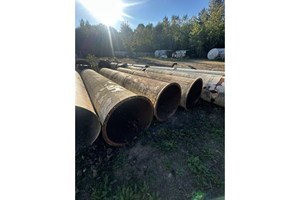 Unknown  Dust Collection System