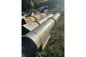 Unknown  Dust Collection System