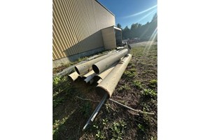 Unknown  Dust Collection System