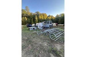 Unknown  Conveyors Belt