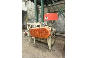 Kice MD5514SN241433  Blower and Fan