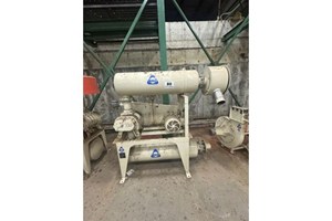 Kice MD5511SN241433  Blower and Fan