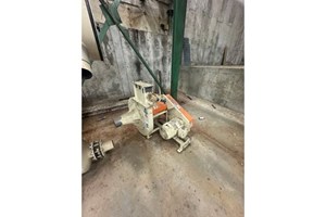 Kice FC11W8  Blower and Fan