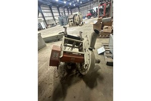 Kice FC11W8  Blower and Fan