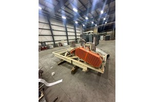 Kice FC13W6  Blower and Fan