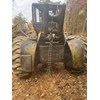1983 John Deere 440C Skidder