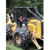 1983 John Deere 440C Skidder