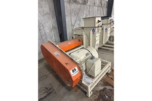 Kice FC17W24  Blower and Fan