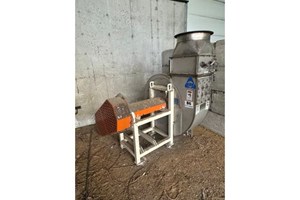 Kice FC19  Blower and Fan