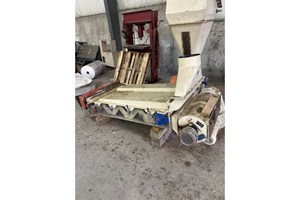 Kice  Dust Collection System