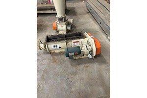 Kice  Dust Collection System