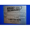 2022 Dust Technology HUSH 1500 Dust Collection System