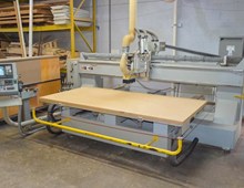 2002 Northwood NW-105