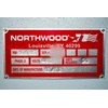 2002 Northwood NW-105 Router