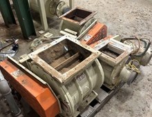 Kice VJ16X12X2, VJ10XX, VJ14X10X10