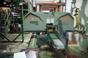 2019 CFORM  Resaw-Band