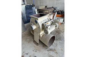 Kice VJ20X15X15  Airlock