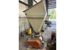 Koger Air 12-2-482  Airlock