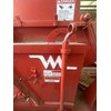 Morbark Stationary Wood Chipper
