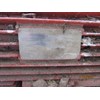 Morbark 75inch Stationary Wood Chipper