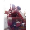 Morbark 75inch Stationary Wood Chipper