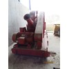 Morbark 75inch Stationary Wood Chipper