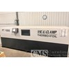 Vacu-Clamp FT 1000 3DL/Thermofoil Double Table Press Veneer Equipment