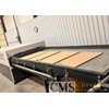 Vacu-Clamp FT 1000 3DL/Thermofoil Double Table Press Veneer Equipment