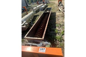 Unknown  Conveyor General