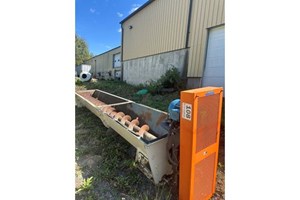 Unknown  Conveyor General