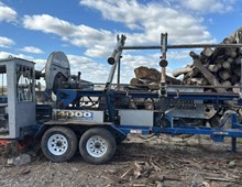 2016 Bells Machine 4000