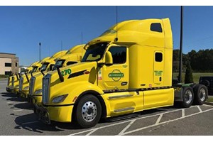 2023 Peterbilt 579  Truck-SemiTractor