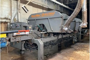 Wood-Mizer 5 Head  Resaw-Band