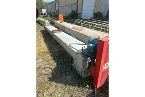 Screw Conveyor  Conveyor General