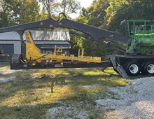 2015 John Deere 437D