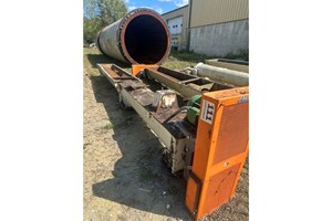 Screw Conveyor  Conveyor General